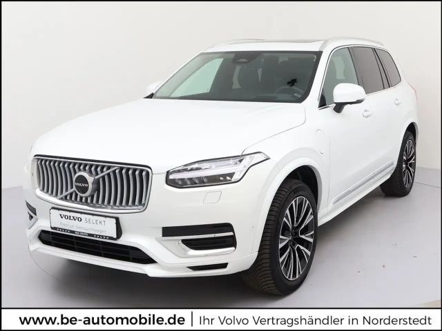 Volvo XC90 T8 AWD Ultimate Bright Recharge Plug-In Hybrid 2023 Hybride / Benzine