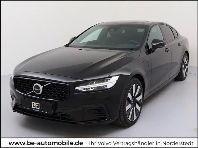 Volvo S90 T8 Ultimate Dark Recharge Plug-In Hybrid AWD 2025 Hybride / Benzine