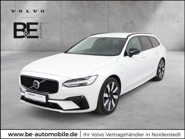 Volvo V90 T6 AWD Plus Dark Recharge Plug-In Hybrid *360*Licht-Paket* 2025 Hybride / Benzine