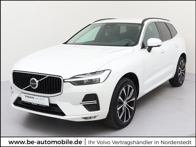 Volvo XC60 B4 Geartronic Core FACEL. STANDHZ LED 2023 Benzine