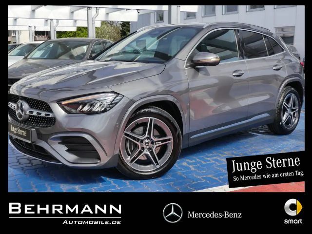Mercedes-Benz GLA 180 GLA 180 AMG +360°Kam+Distronic+LED-Scheinw+MBUX+ 2025 Benzine