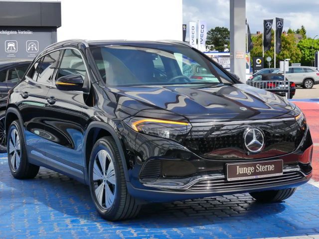 Mercedes-Benz EQA 250