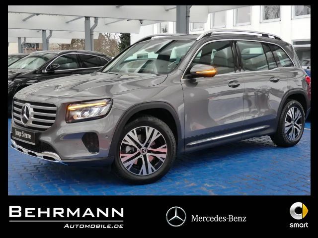 Mercedes-Benz GLB 180 GLB 180 Progressive AHK+Distronic+LED-Scheinw+DA 2025 Benzine