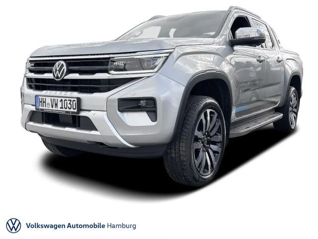 Volkswagen Amarok Aventura DC 3.0 TDI 4Motion Automatik AHK 2026 Diesel