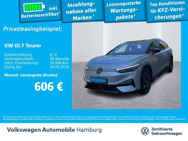 Volkswagen ID.7