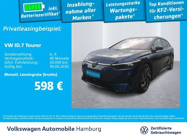 Volkswagen ID.7