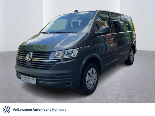 Volkswagen T6.1 Caravelle 2.0 TDI DSG Kamera Navi CarPlay 2023 Diesel