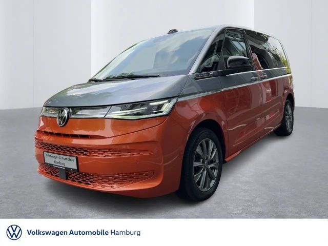Volkswagen T7 Multivan eHybrid Energetic 1.4TSI DSG AHK PDC 2023 Hybride / Benzine
