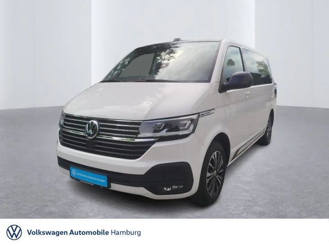 Volkswagen T6.1 Multivan Edition 2.0 TDI DSG CarPlay PDC 2021 Diesel