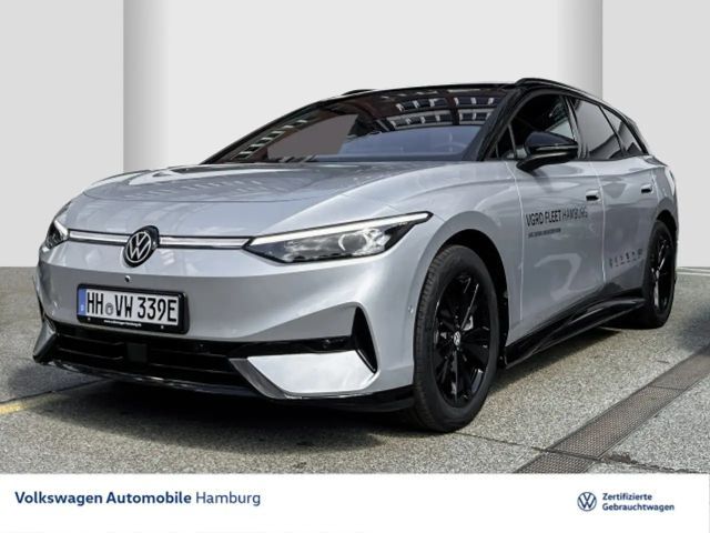 Volkswagen ID.7 Pro S Pano Navi Head up Display 2026 Elektrisch