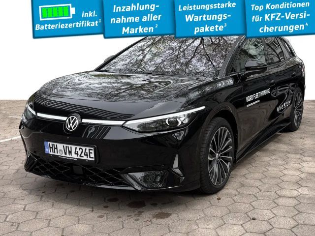 Volkswagen ID.7
