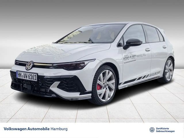 Volkswagen Golf GTI Clubsport 2.0 TSI Sound Pano IQ.Light 2026 Benzine