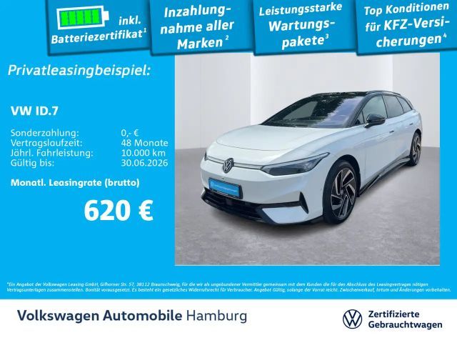 Volkswagen ID.7