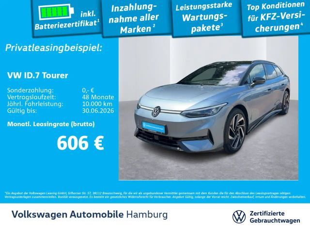 Volkswagen ID.7