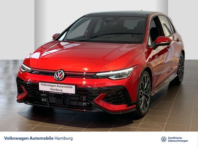 Volkswagen Golf GTI 2.0 TSI Clubsport Panorama DCC Kamera 2026 Benzine