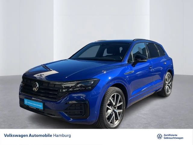 Volkswagen Touareg 3.0 V6 TDI Tiptr R-Line 4M AHK Panorama 2022 Diesel