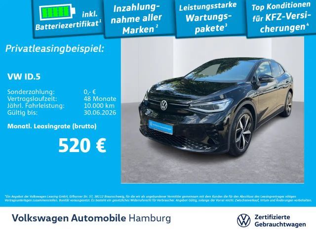 Volkswagen ID.5