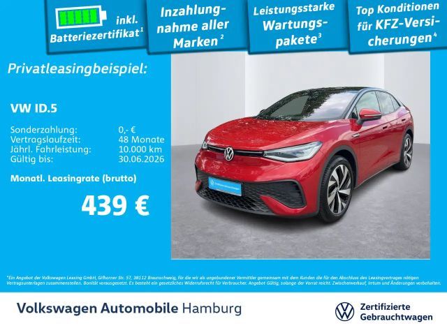 Volkswagen ID.5