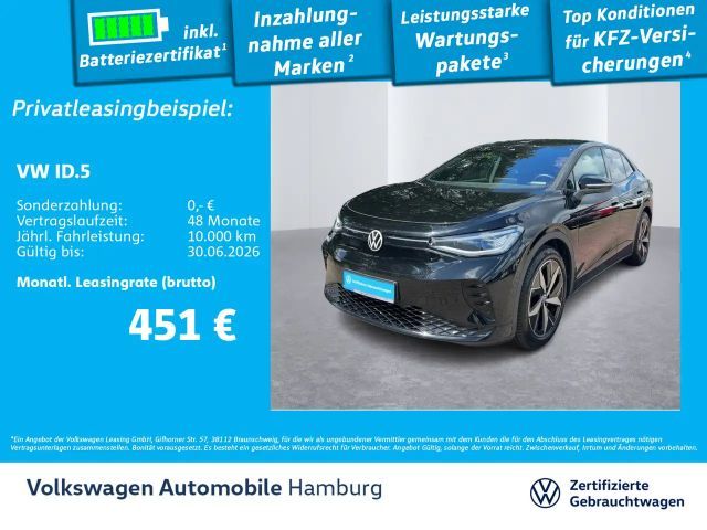 Volkswagen ID.5