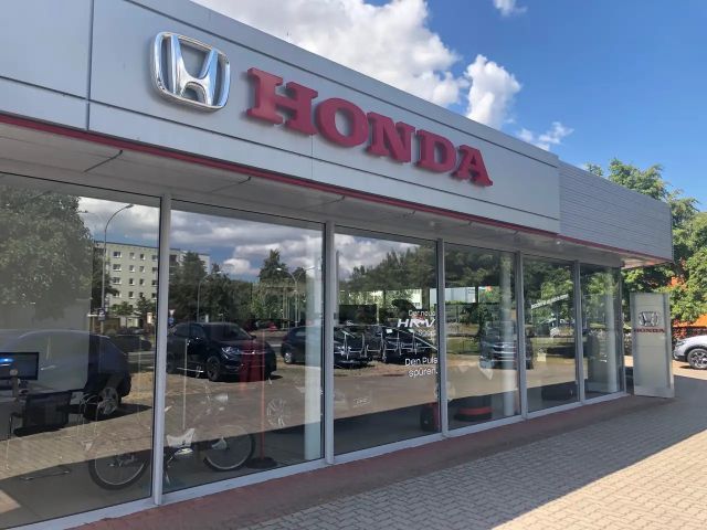 Honda ZR-V
