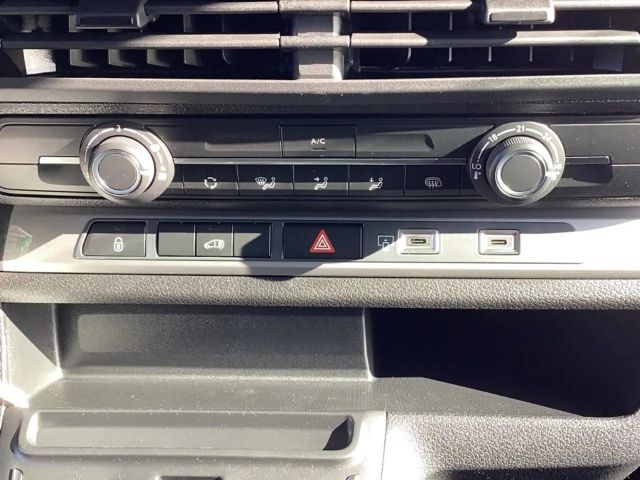 Opel Vivaro-e