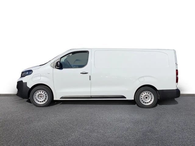 Opel Vivaro-e