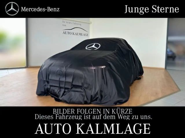 Mercedes-Benz GLA 200 GLA 200 Progressive LED+KLIMAAUTOMATIK+KEYLESS 2021 Benzine