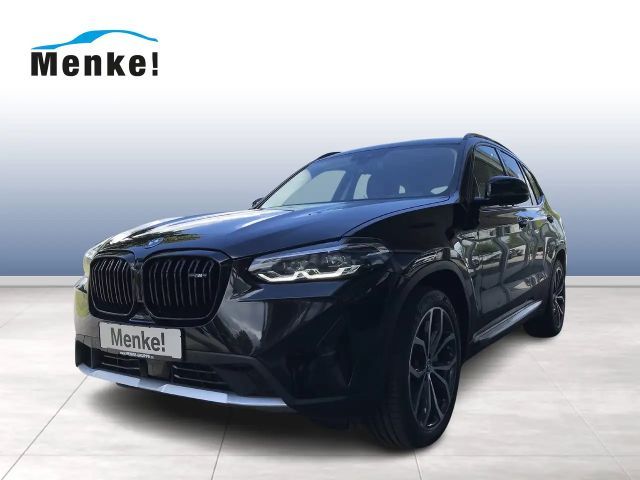 BMW X3 xDrive30e HiFi DAB LED WLAN ACC + Stop&Go 2023 Hybride / Benzine