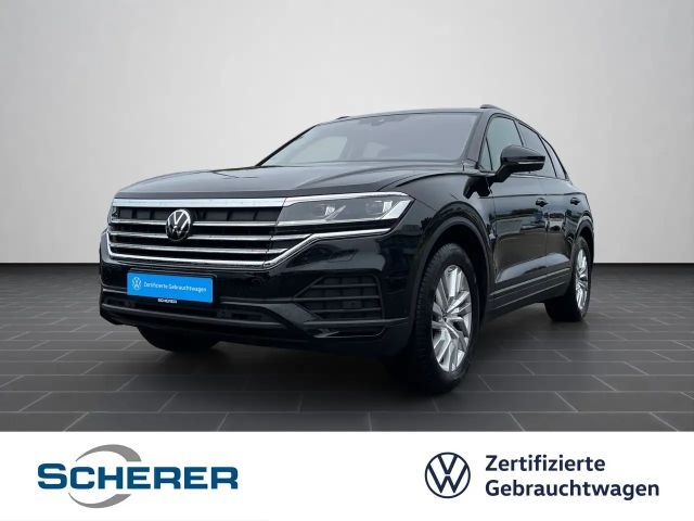 Volkswagen Touareg 3,0 TDI 4MOTION Tiptronic | ACC | AHK | 2025 Diesel