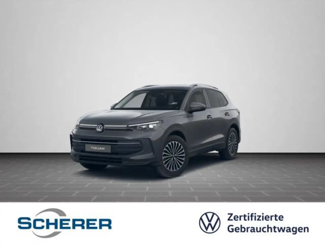 Volkswagen Tiguan Life 1,5 eTSI DSG | ACC | App-Connect | A 2025 Benzine