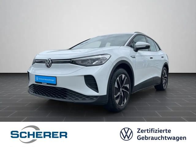 Volkswagen ID.4 Pro Performance 77 kWh | SOH 97% | 19" in S 2023 Elektrisch