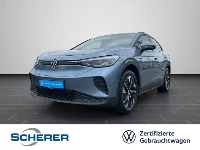 Volkswagen ID.4 Pro Performance 77 kWh | SOH 96% | 19" in S 2023 Elektrisch