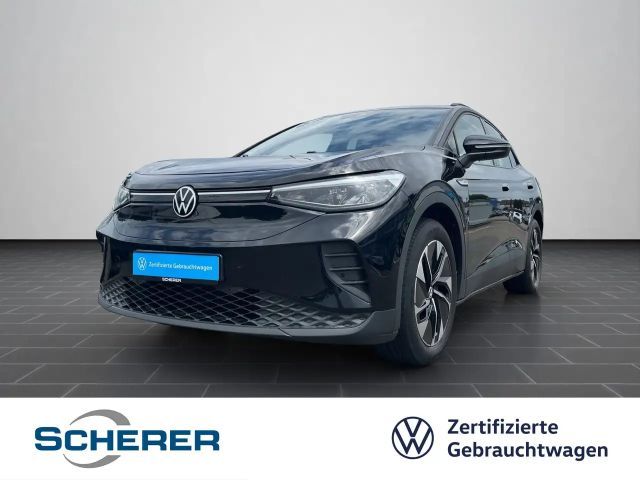 Volkswagen ID.4 Pro Performance 77 kWh | SOH 94% | 19" in S 2023 Elektrisch