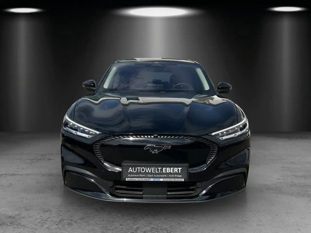 Ford Mustang Mach-E