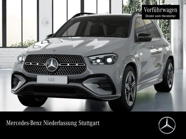 Mercedes-Benz GLE 350 de 4M AMG+NIGHT+PANO+360+AHK+MULTIBEAM+9G 2026 Hybride / Diesel