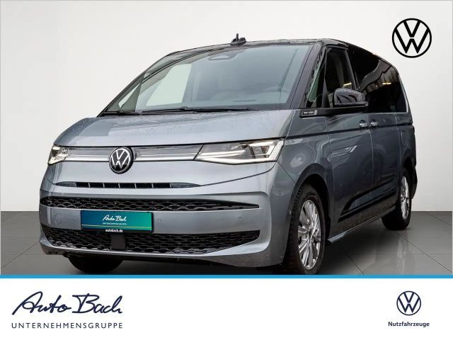 Volkswagen T7 Multivan Edition 2.0TDI LÜ DSG 2026 Diesel