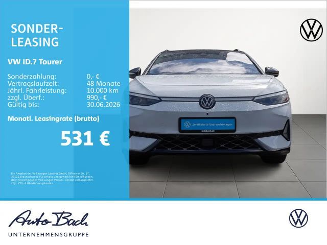 Volkswagen ID.7