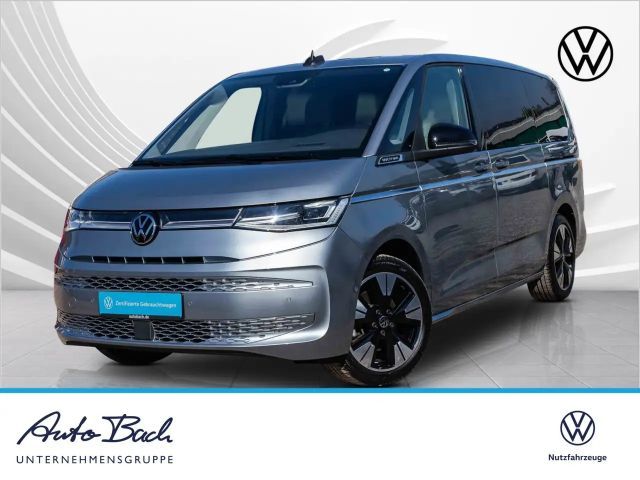 Volkswagen T7 Multivan Multivan 1.4TSI eHybrid "Style" LÜ Navi HuD Harm 2023 Hybride / Benzine