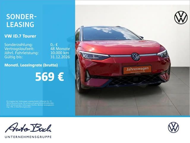 Volkswagen ID.7