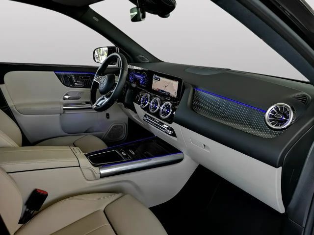 Mercedes-Benz EQA 250
