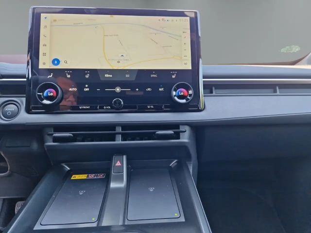 Toyota C-HR+