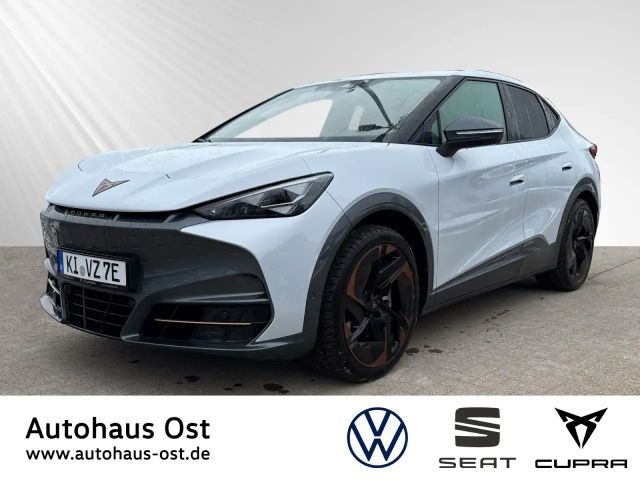 Cupra Tavascan Endurance Adranalin Paket Panorama DCC Sennheiser 2025 Elektrisch