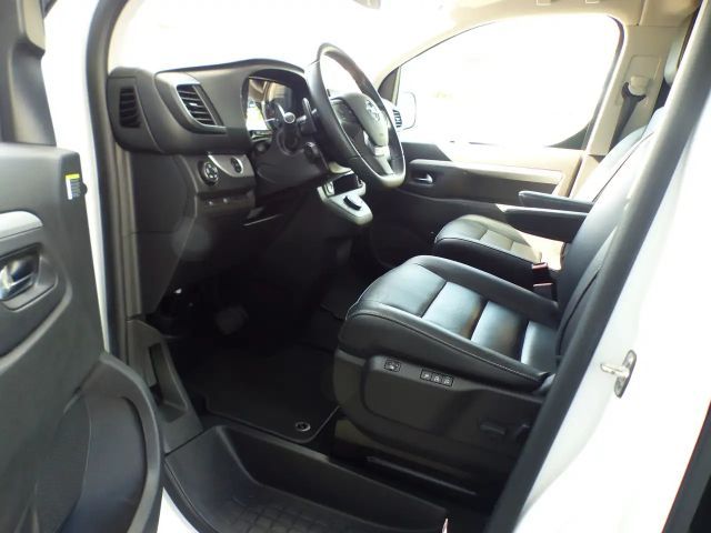 Opel Zafira Life