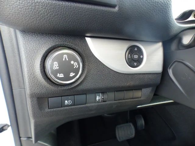 Opel Zafira Life