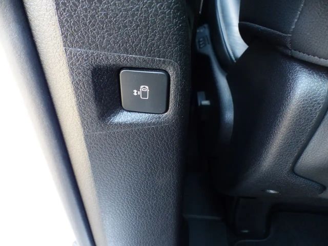 Opel Zafira Life