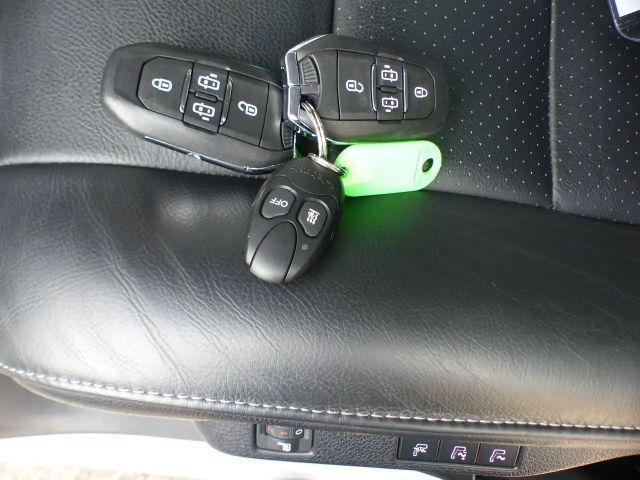 Opel Zafira Life