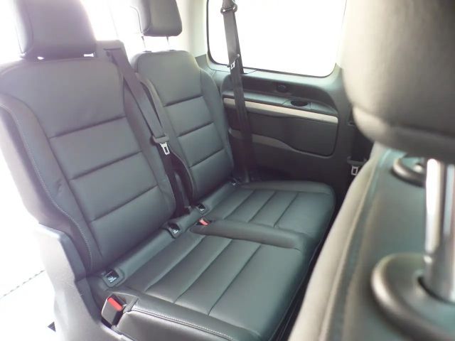 Opel Zafira Life