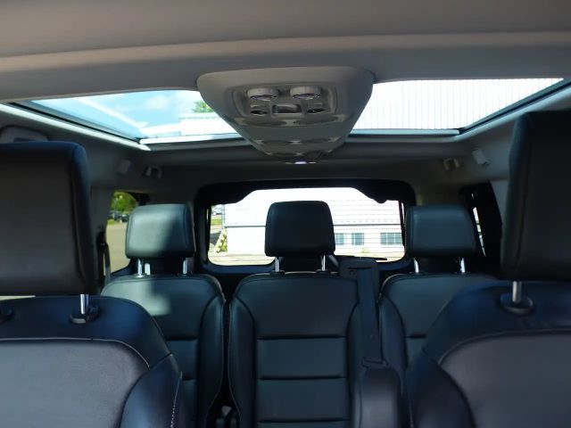 Opel Zafira Life
