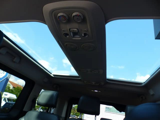 Opel Zafira Life