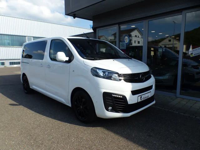 Opel Zafira Life